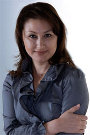 Василина Абу-Навас, бизнес-тренер